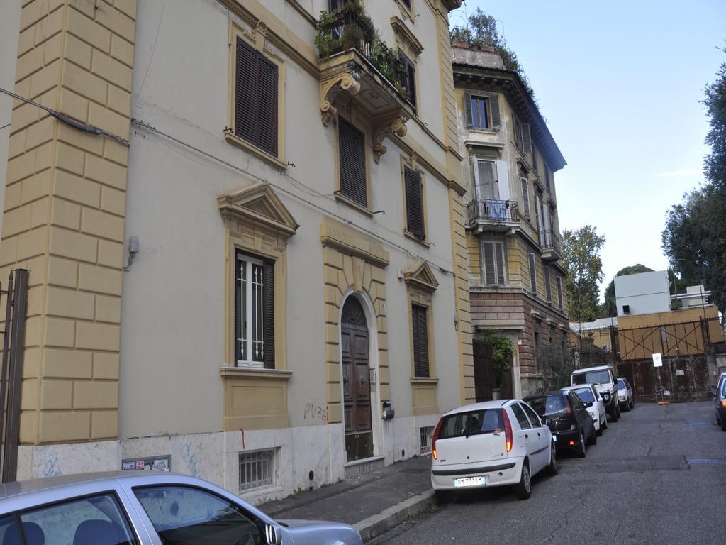 Domus Romana Oda fotoğraf