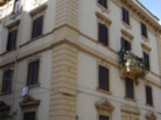 Domus Romana Dış mekan fotoğraf