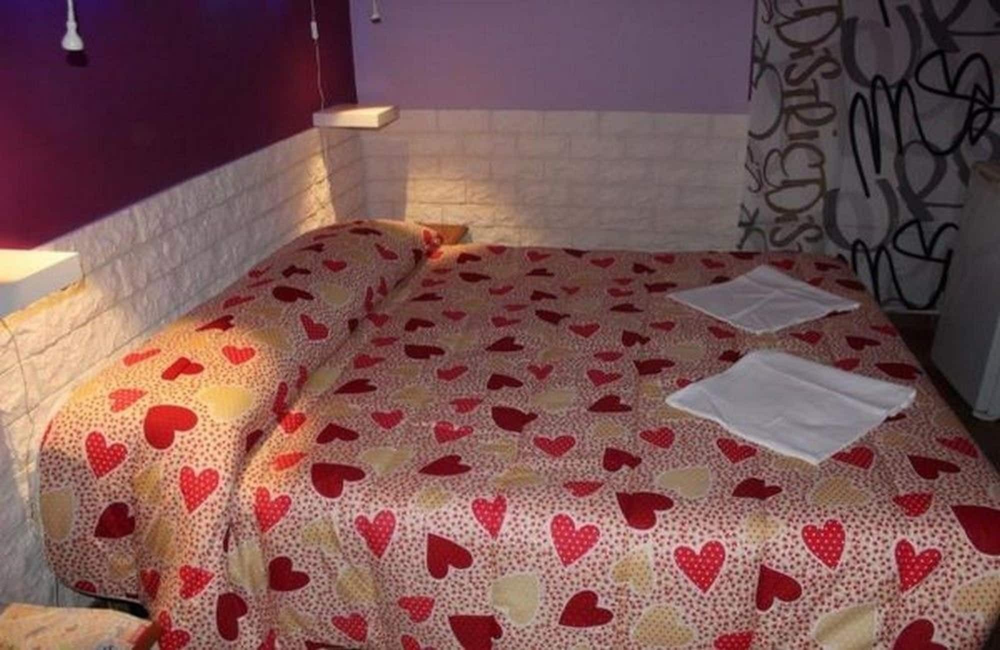 Domus Romana Dış mekan fotoğraf
