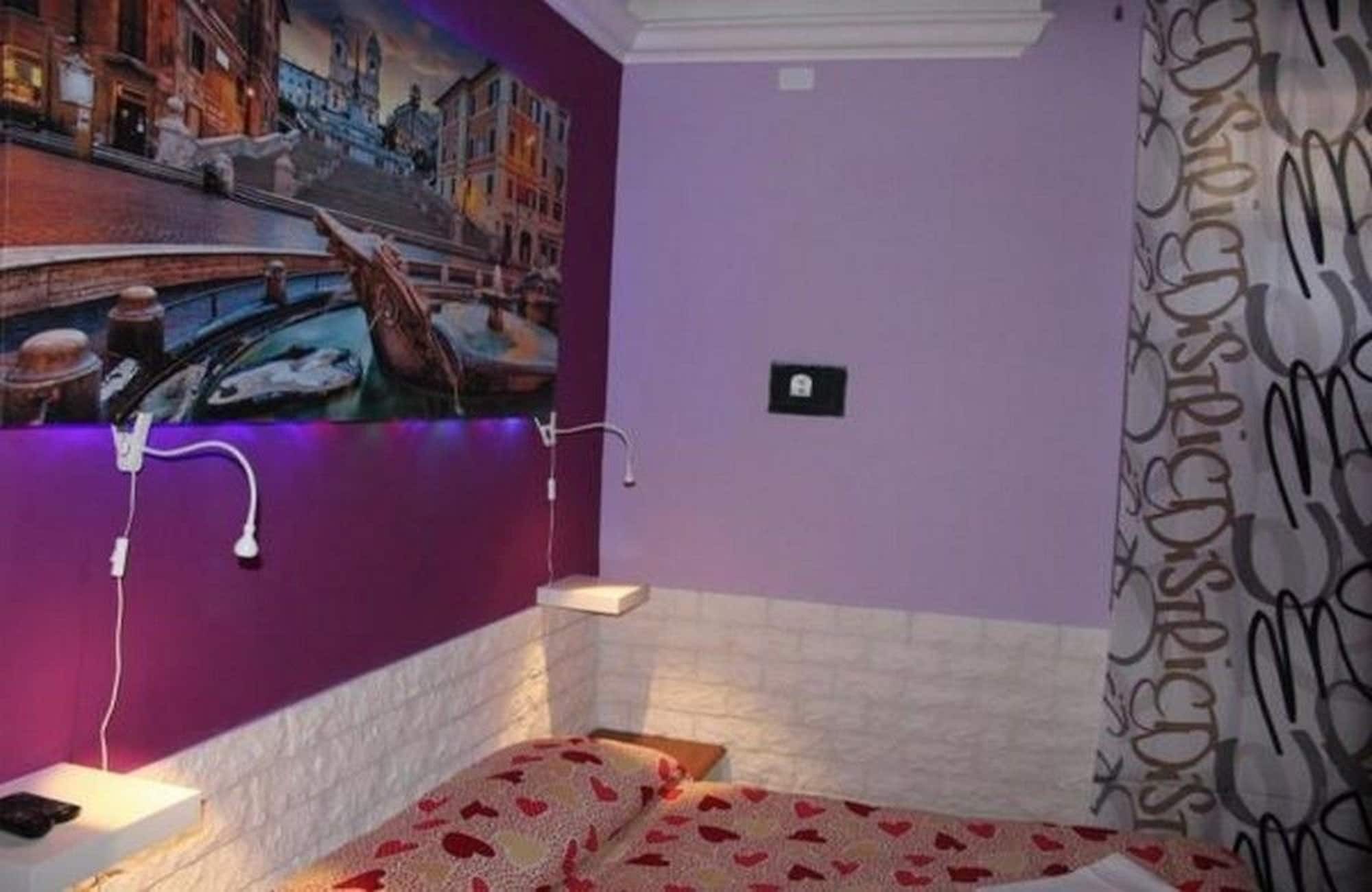 Domus Romana Dış mekan fotoğraf